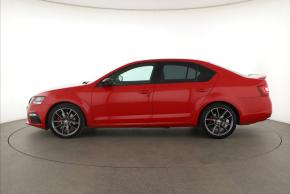 Škoda Octavia  RS 2.0 TDI 