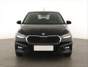 Škoda Fabia  1.0 TSI Style 