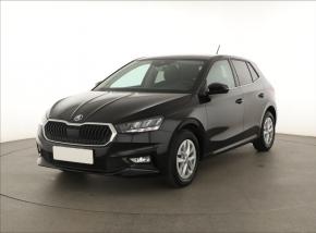 Škoda Fabia  1.0 TSI Style 