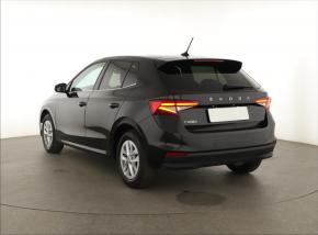 Škoda Fabia  1.0 TSI Style 