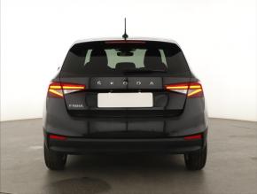 Škoda Fabia  1.0 TSI Style 