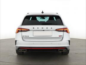 Škoda Octavia  RS 2.0 TSI RS 