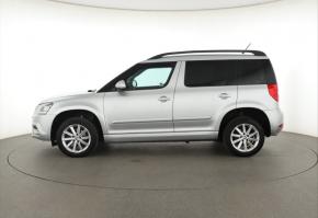 Škoda Yeti  2.0 TDI Ambition 