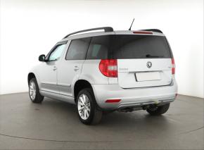 Škoda Yeti  2.0 TDI Ambition 