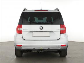 Škoda Yeti  2.0 TDI Ambition 