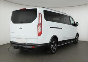 Ford Tourneo Custom  2.0 EcoBlue Active 