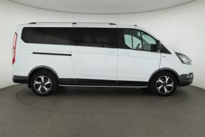 Ford Tourneo Custom  2.0 EcoBlue Active 