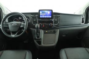 Ford Tourneo Custom  2.0 EcoBlue Active 