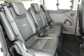 Ford Tourneo Custom  2.0 EcoBlue Active 