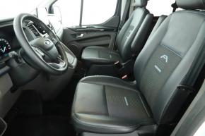 Ford Tourneo Custom  2.0 EcoBlue Active 