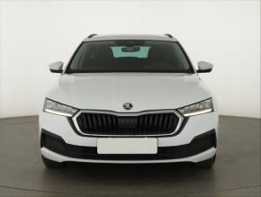 Škoda Octavia  2.0 TDI Ambition 