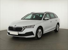 Škoda Octavia  2.0 TDI Ambition 