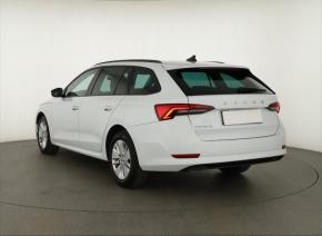 Škoda Octavia  2.0 TDI Ambition 