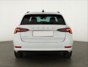 Škoda Octavia  2.0 TDI Ambition 