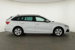 Škoda Octavia  2.0 TDI Ambition 