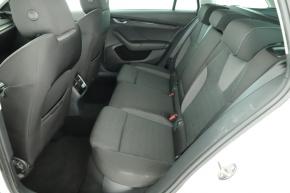 Škoda Octavia  2.0 TDI Ambition 
