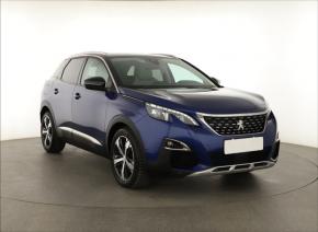 Peugeot 3008  2.0 BlueHDi Allure