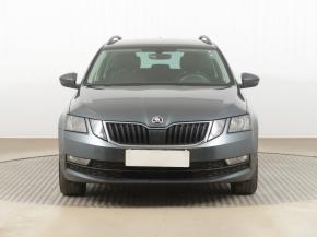 Škoda Octavia  1.0 TSI Ambition Plus 