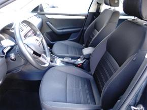 Škoda Octavia  1.0 TSI Ambition Plus 