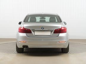 BMW 5  520d xDrive 