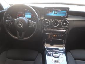 Mercedes-Benz C  C 200d 