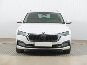 Škoda Octavia  2.0 TDI Style 