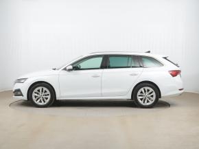 Škoda Octavia  2.0 TDI Style 