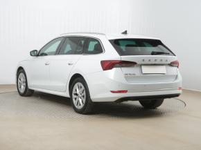 Škoda Octavia  2.0 TDI Style 