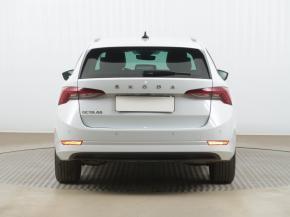Škoda Octavia  2.0 TDI Style 