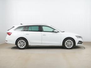 Škoda Octavia  2.0 TDI Style 