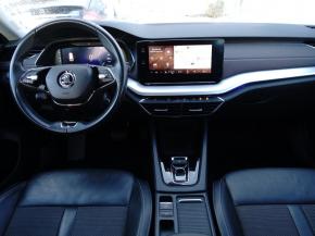 Škoda Octavia  2.0 TDI Style 