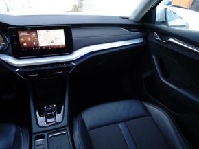Škoda Octavia  2.0 TDI Style 