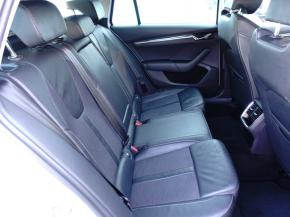 Škoda Octavia  2.0 TDI Style 