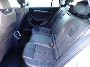 Škoda Octavia  2.0 TDI Style 