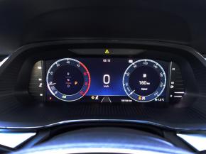Škoda Octavia  2.0 TDI Style 