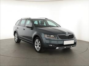 Škoda Octavia  Scout 2.0 TDI 