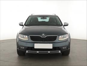 Škoda Octavia  Scout 2.0 TDI 