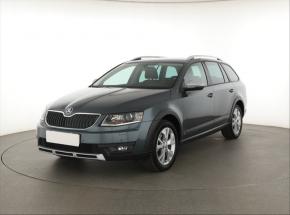 Škoda Octavia  Scout 2.0 TDI 