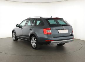Škoda Octavia  Scout 2.0 TDI 
