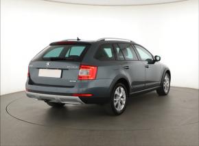 Škoda Octavia  Scout 2.0 TDI 