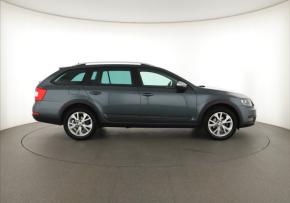 Škoda Octavia  Scout 2.0 TDI 