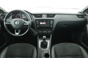 Škoda Octavia  Scout 2.0 TDI 