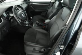 Škoda Octavia  Scout 2.0 TDI 