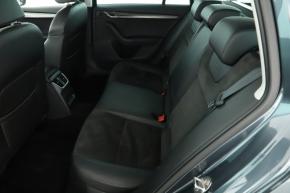 Škoda Octavia  Scout 2.0 TDI 