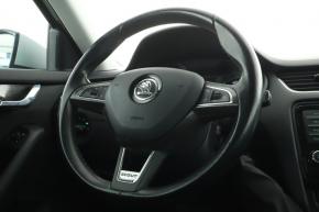 Škoda Octavia  Scout 2.0 TDI 