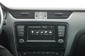 Škoda Octavia  Scout 2.0 TDI 