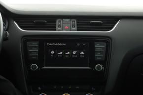 Škoda Octavia  Scout 2.0 TDI 