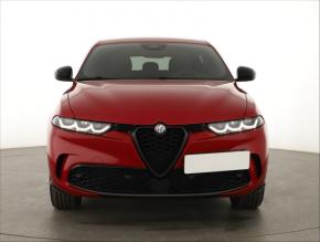 Alfa Romeo Tonale  1.5T 48V MHEV 