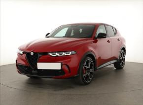 Alfa Romeo Tonale  1.5T 48V MHEV 