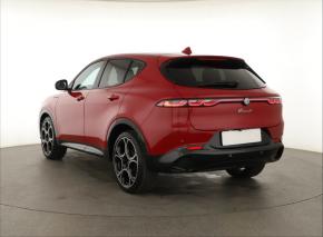 Alfa Romeo Tonale  1.5T 48V MHEV 